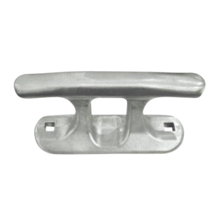 Ristipollari alumiini