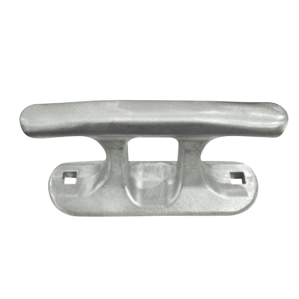 Ristipollari alumiini