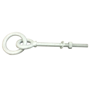 Venerengas HDG 12 x 150 mm läpipultti