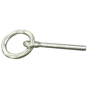 Venerengas RST 16 x 125 mm läpipultti