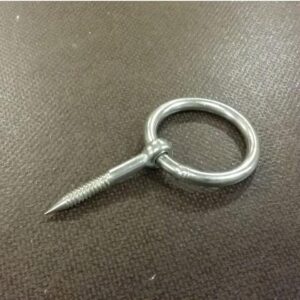 Venerengas RST 8 x 60 mm kansiruuvi