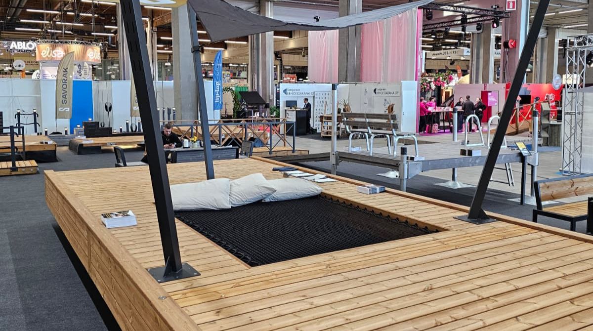 savorak loungelaituri