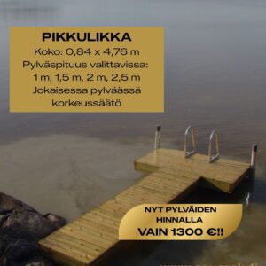 Pikkulikka