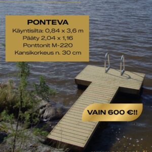 Ponteva