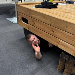 savorak myyjä daniel kuismin