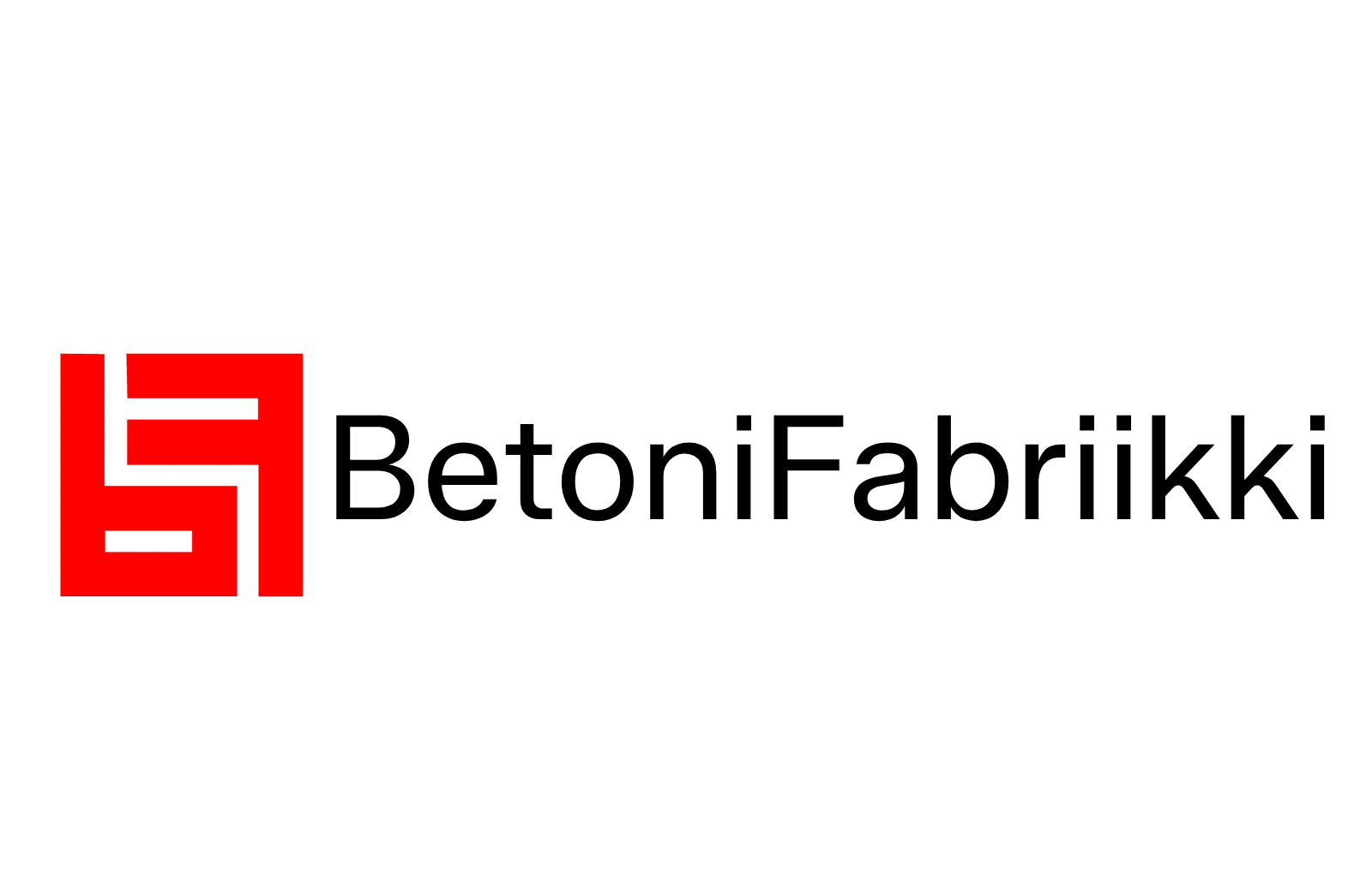 BetoniFabriikki