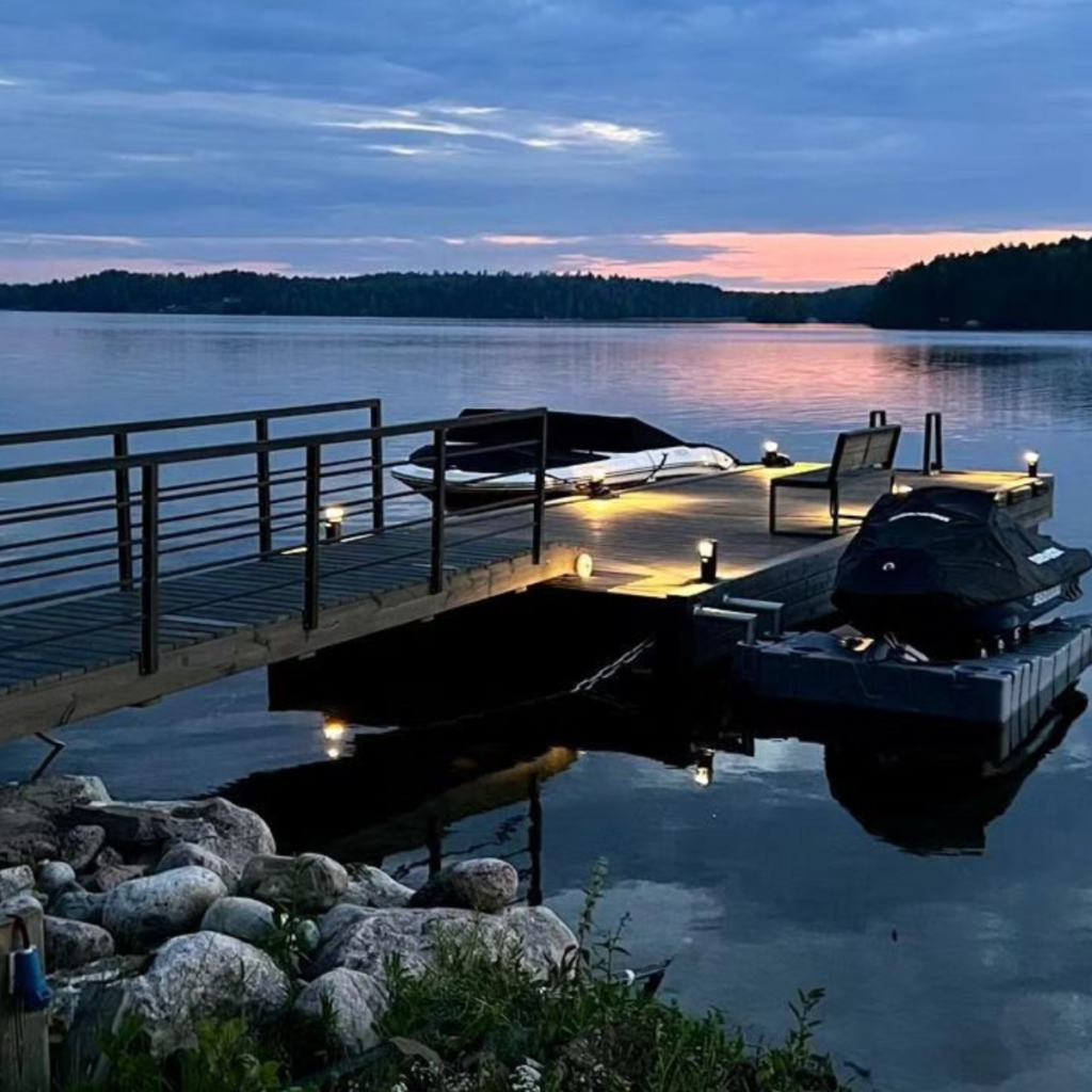 VALAISTU SAVORAK LAITURI