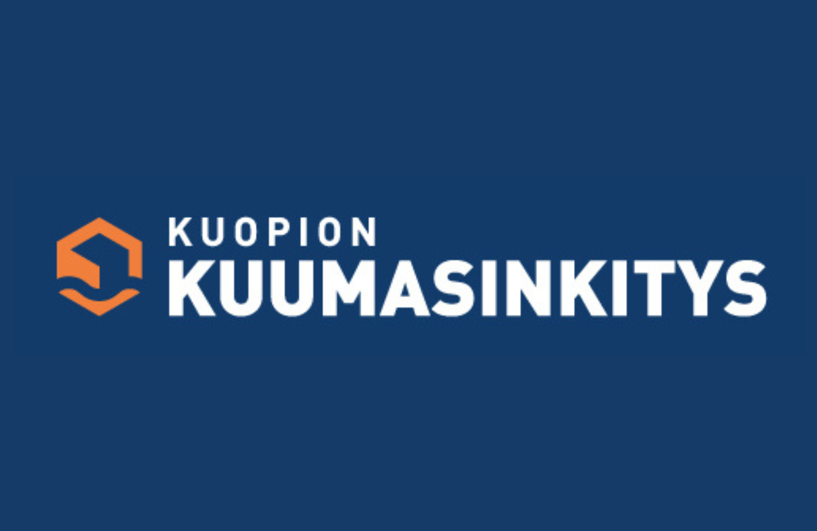kuopion kuumasinkitys
