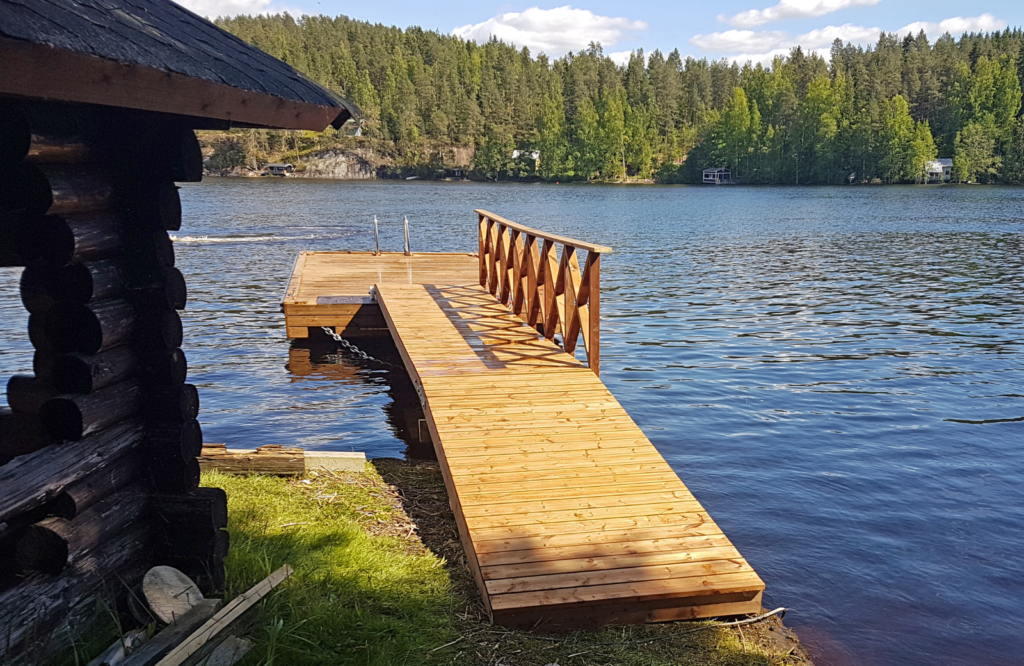 savorak laituri jorma markkanen myymä