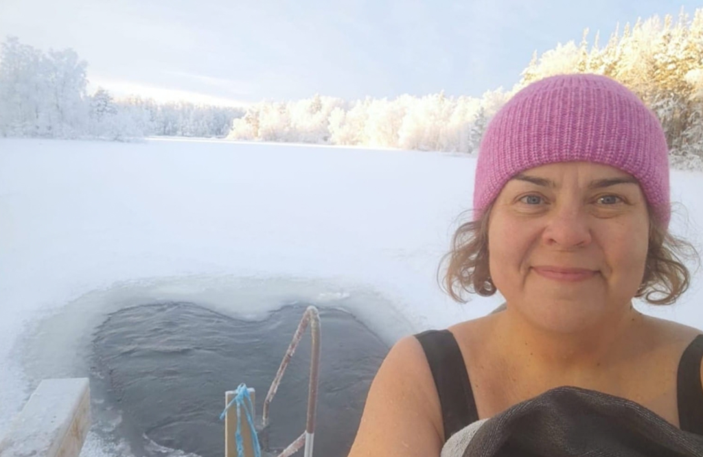 talvuinti päivi konttinen varkaus