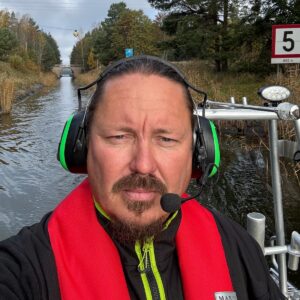 Mikko Sipola