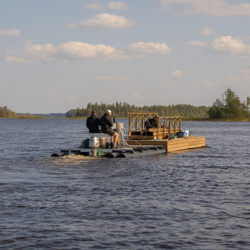 savorak asentajat matkalla kohteeseen savorak asentajat matkalla kohteeseen