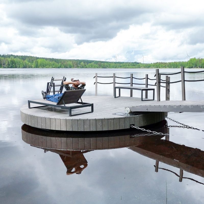 savorak pyöreä laituri löytänä savorak pyöreä laituri löytänä