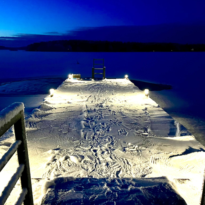 savorak talviuinti savorak talviuinti